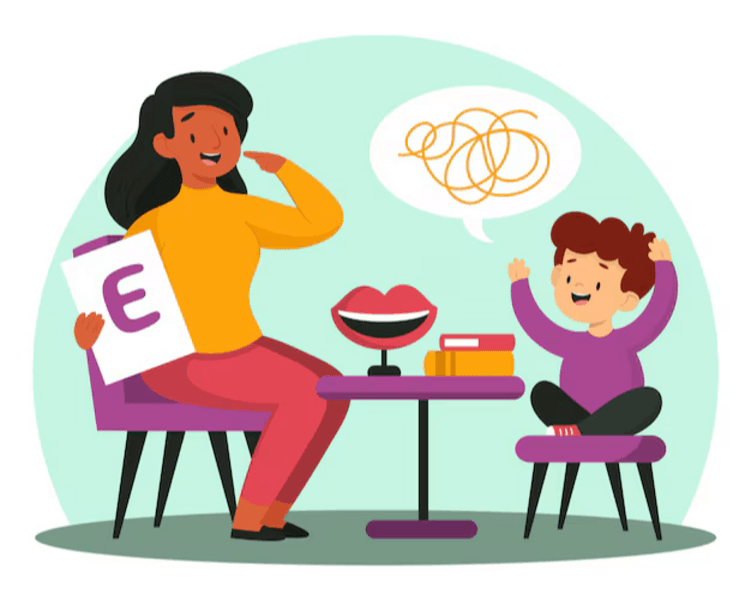 Consulta Fonoaudióloga