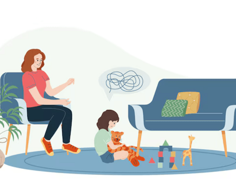 Evaluación Psicóloga