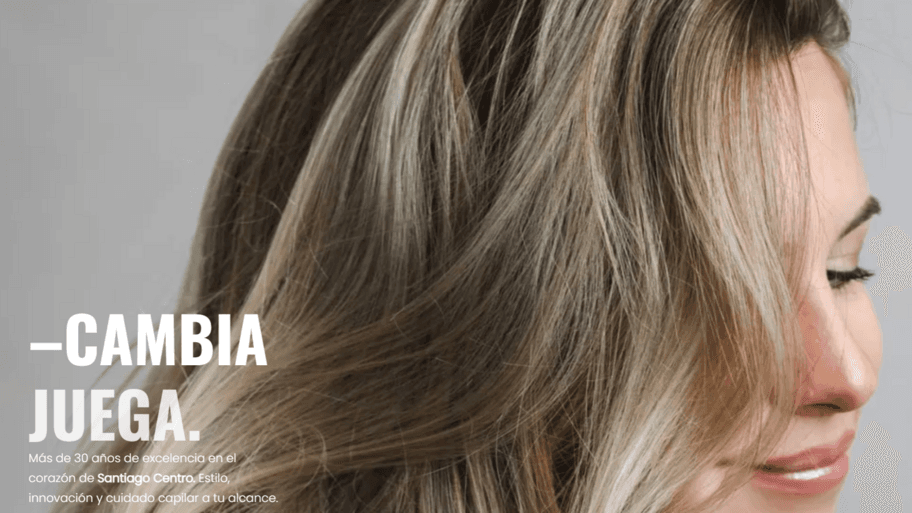 Epoca Estilistas Select interior