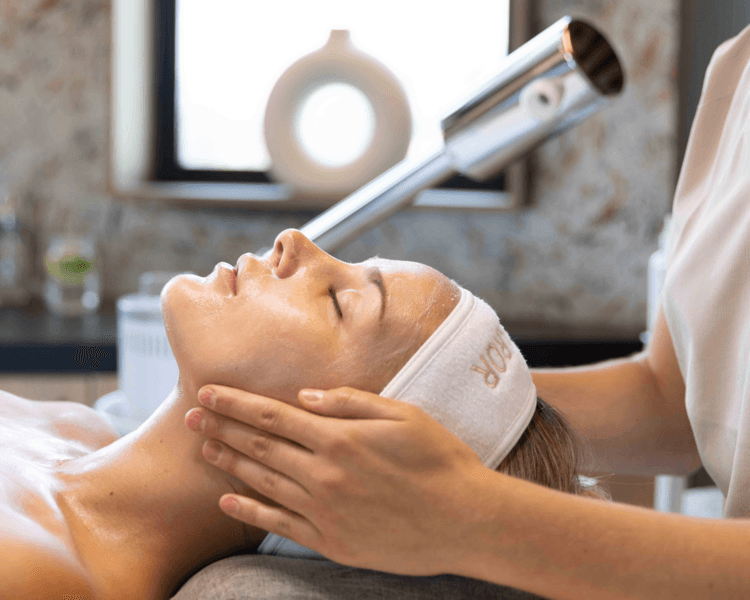 Facial Personalizado (Clienta Antigua)