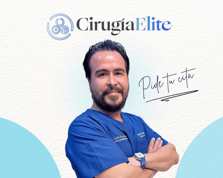 Consulta de Cirugía General