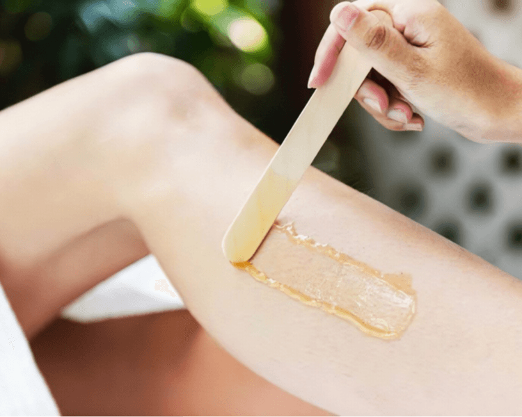 DEPILACIÓN PIERNAS COMPLETAS