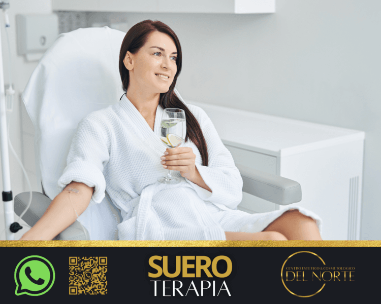 Sueroterapia