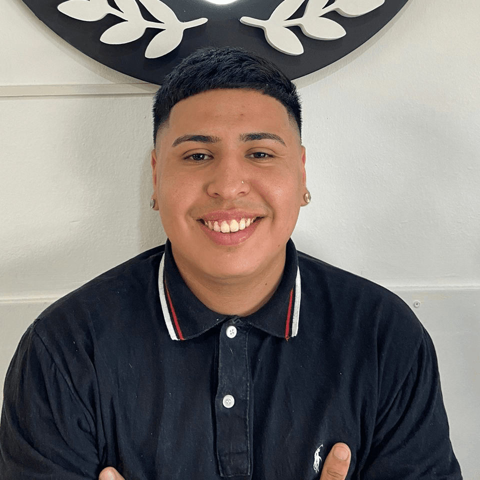 Agustin Segovia photo