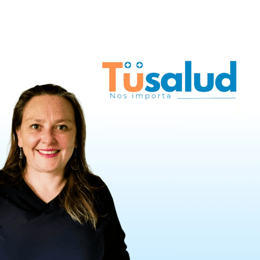 Susana Alvarez photo