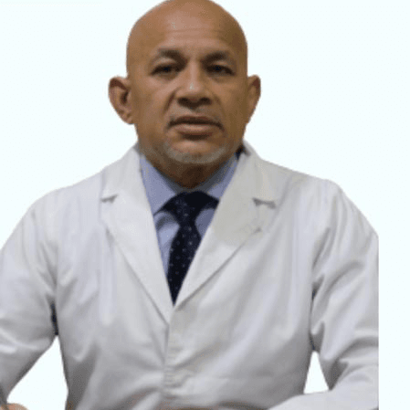 RICARDO BRAVO (MED. FAMILIAR) photo