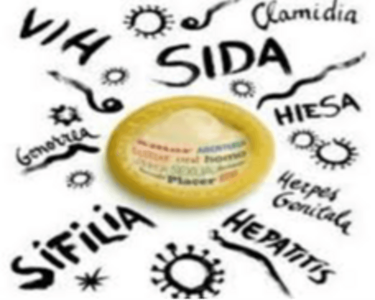 Examenes de Laboratorio Enfermedades de Transmisión Sexual (ETS)