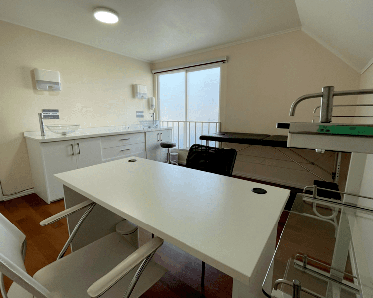 B3 sala de procedimientos (5h)