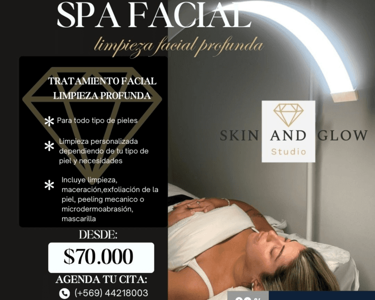 LIMPIEZA FACIAL CASMARA GERMAIN DE CAPUCINI