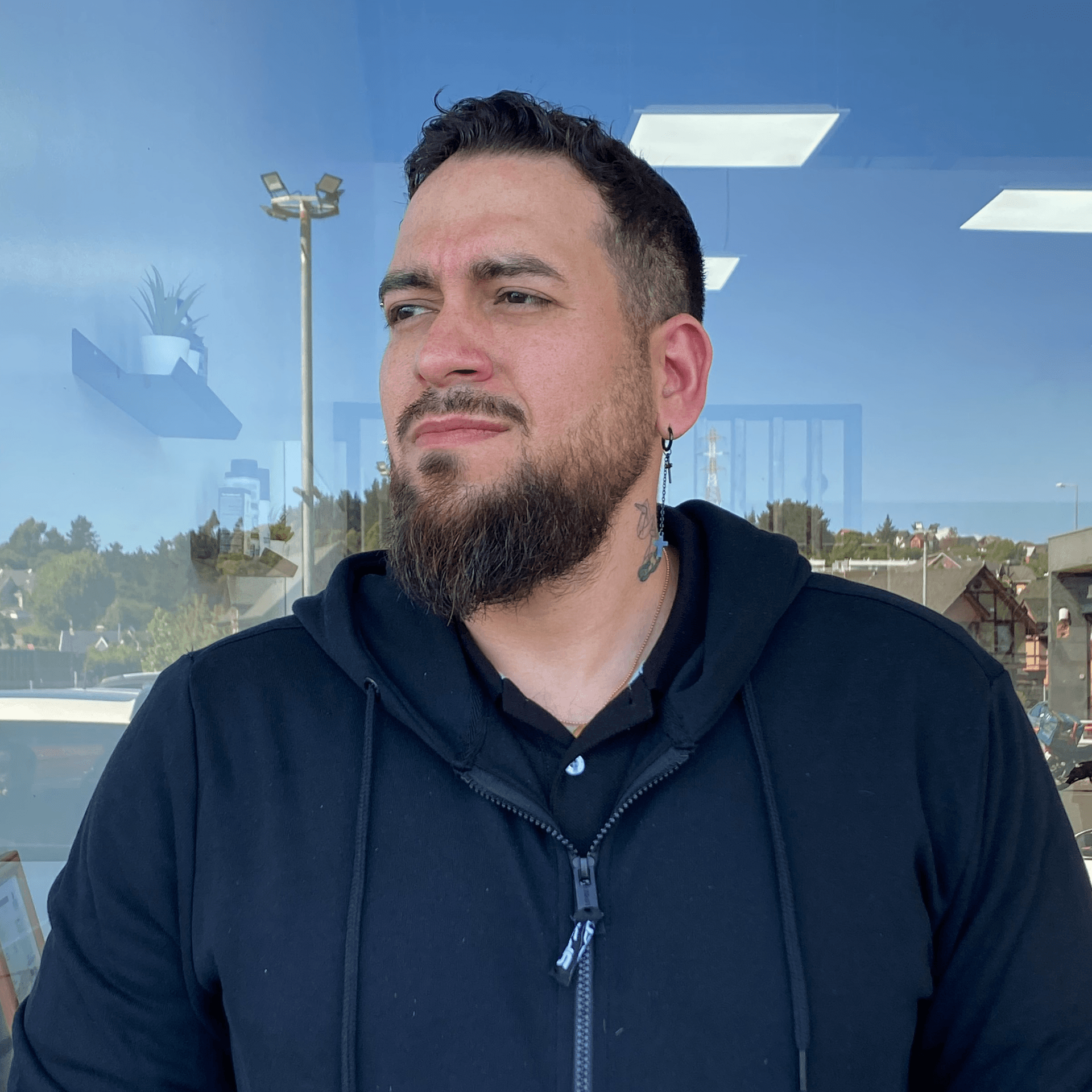 Alejandro Ochoa photo