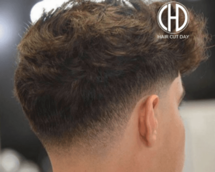 CORTE DE CABELLO