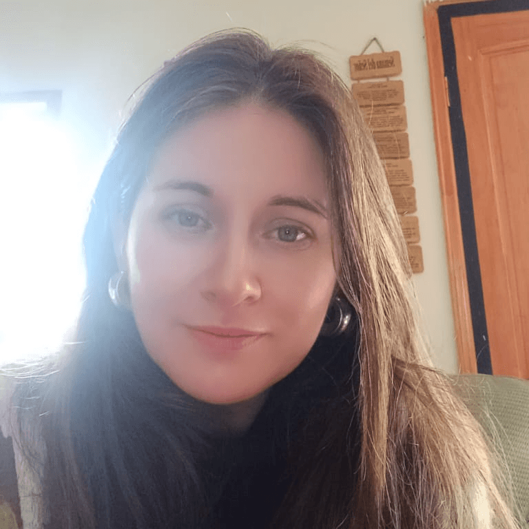 Andrea Rodriguez photo