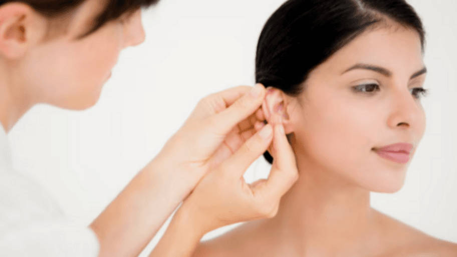 Auriacupuntura AG interior