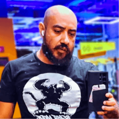 Cristian porcayo photo