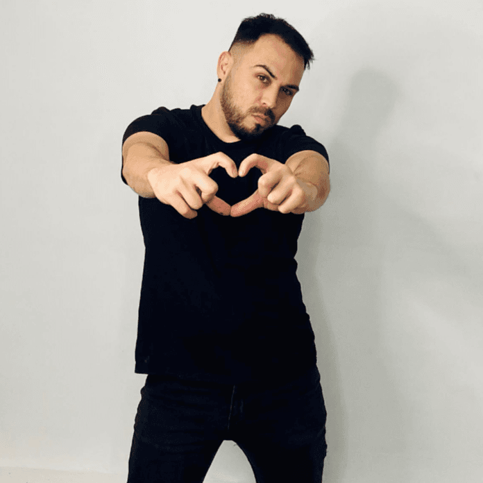 LUIS JAVIER PRO photo