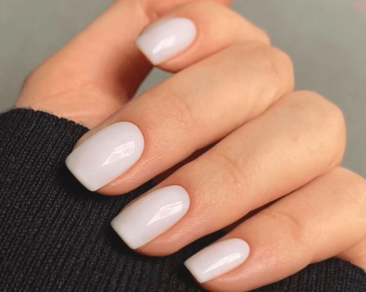 Esmaltado Semi Pink Mask