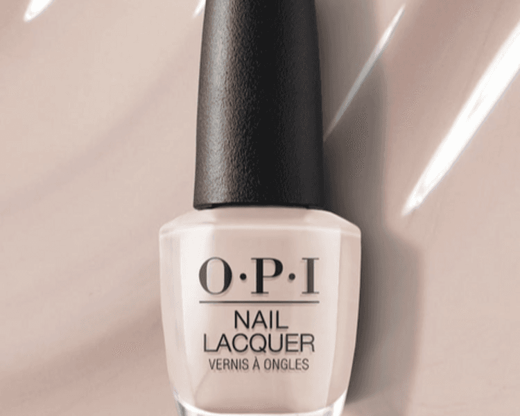 Esmaltado Tradicional O·P·I