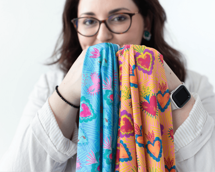 Colorimetría Color up