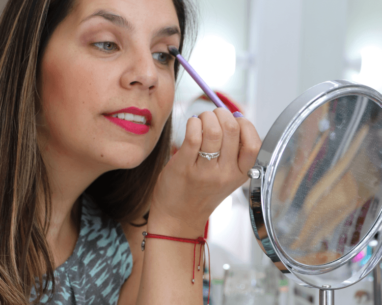 1 Clase Automaquillaje