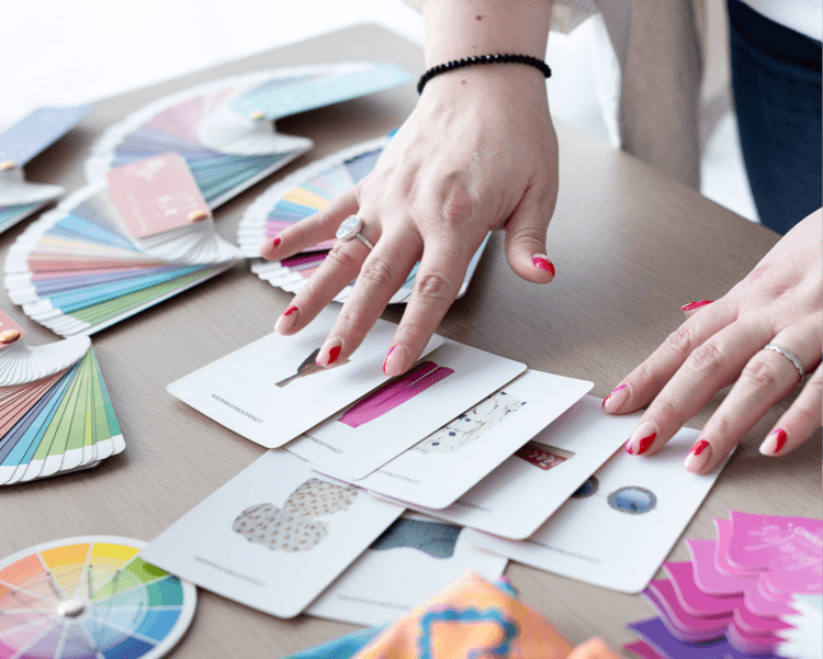 Análisis de imagen + Color Pro