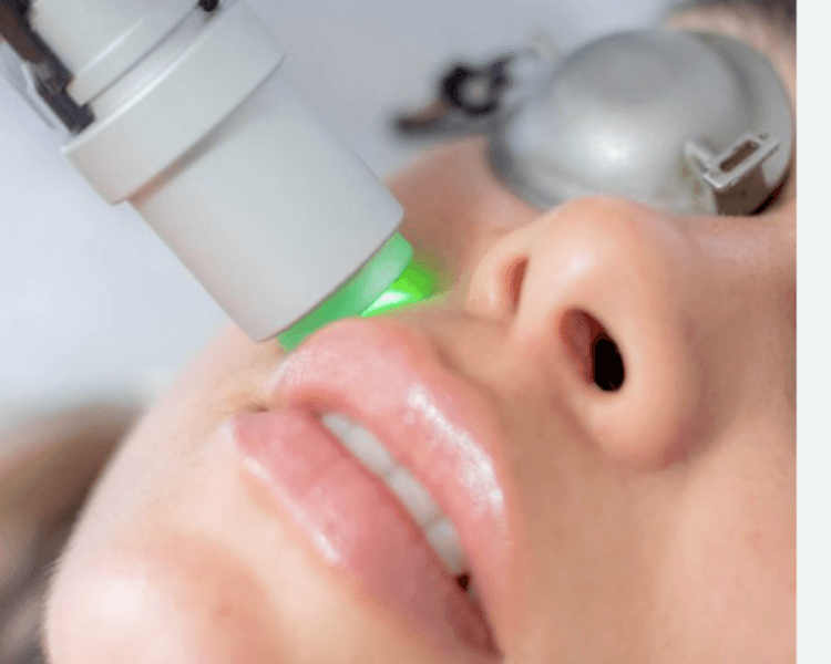 Zona pequeña x6 sesiones