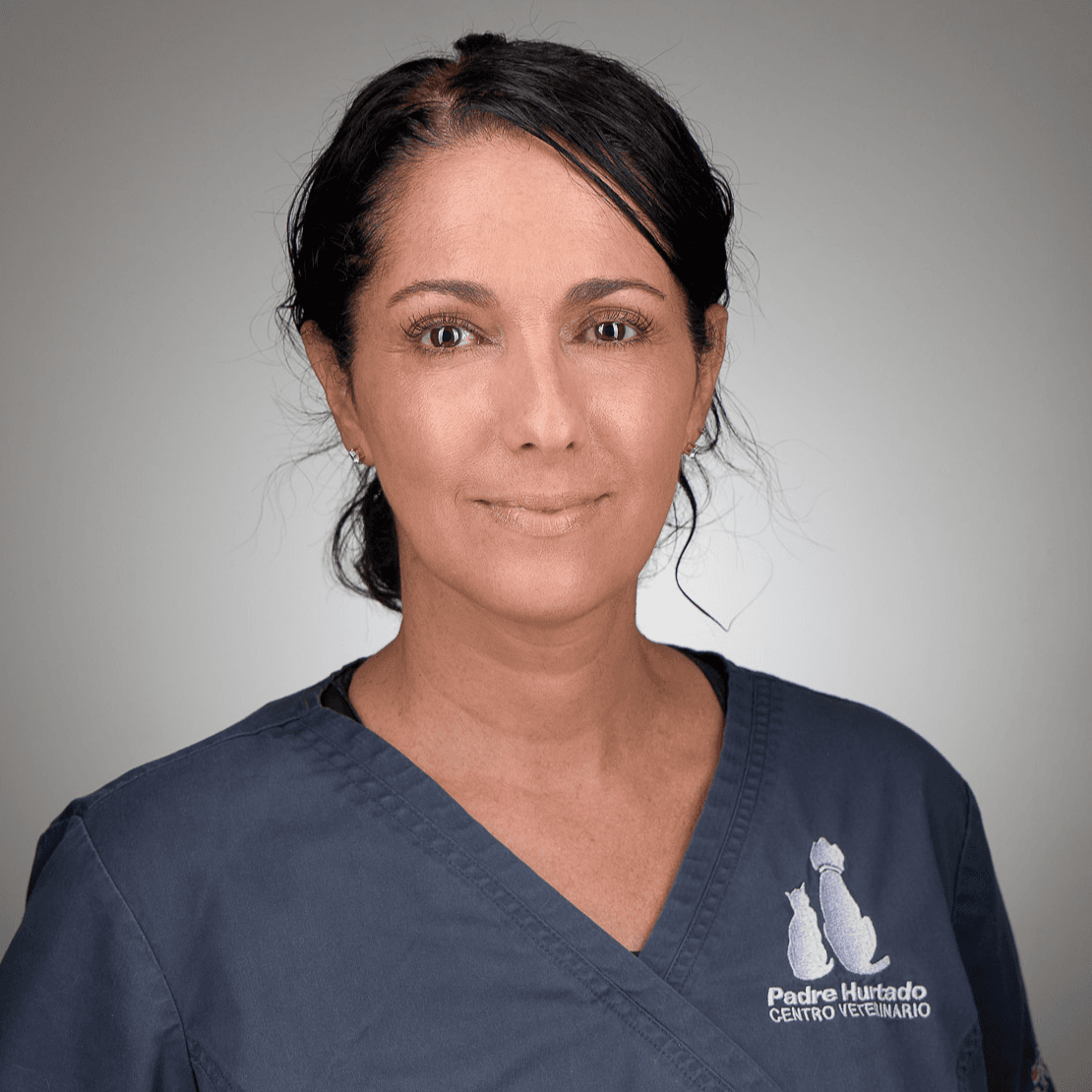 Dra. Estela Terrisse Leiva photo