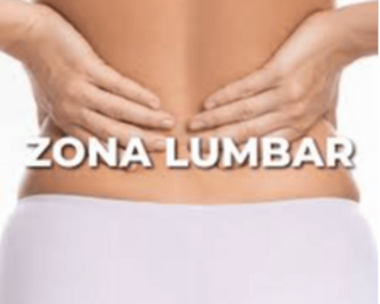 DEPILACION LASER MUJER : CINTURA