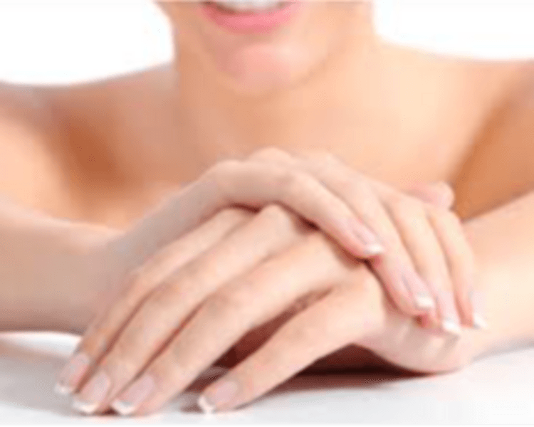 DEPILACION LASER MUJER : MANOS