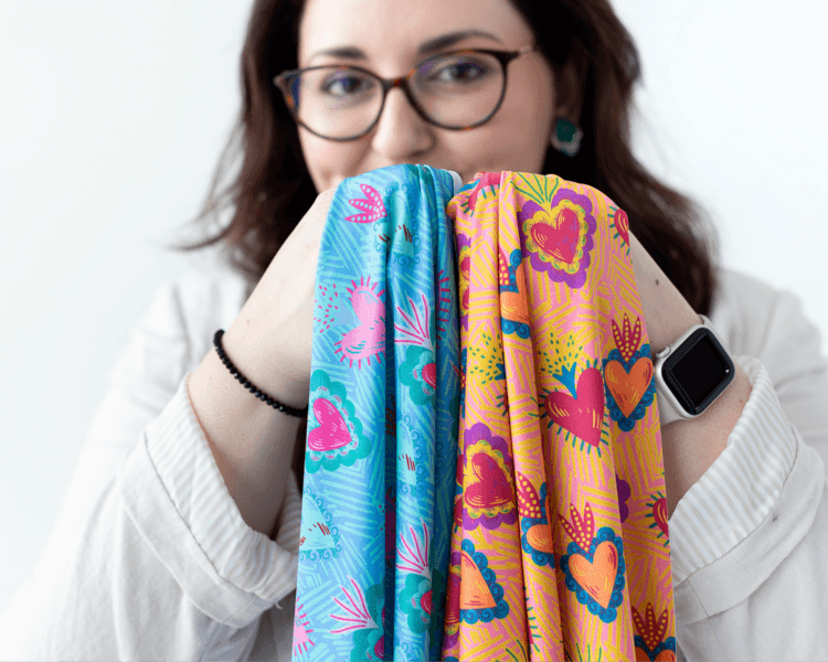 Colorimetría Color up para 2 personas