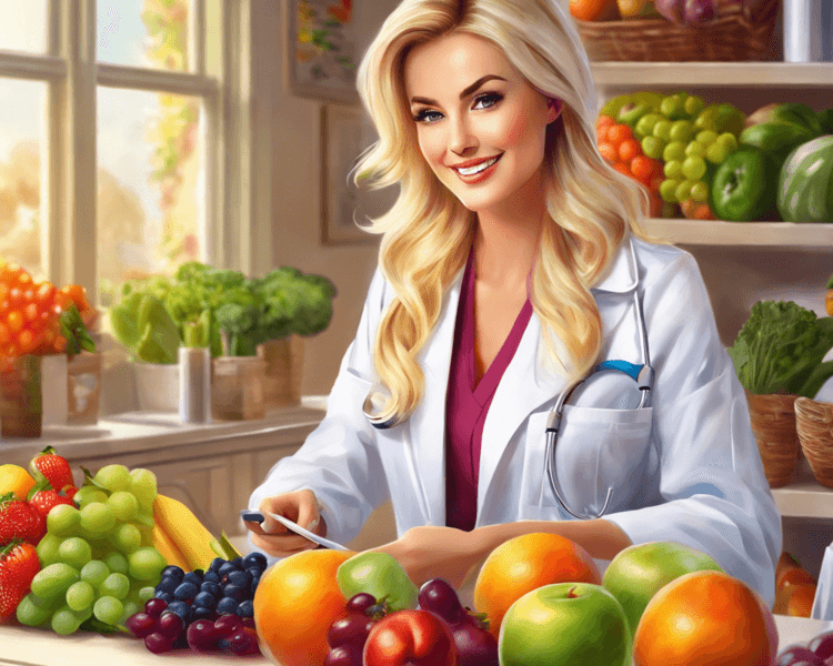 Nutrición funcional