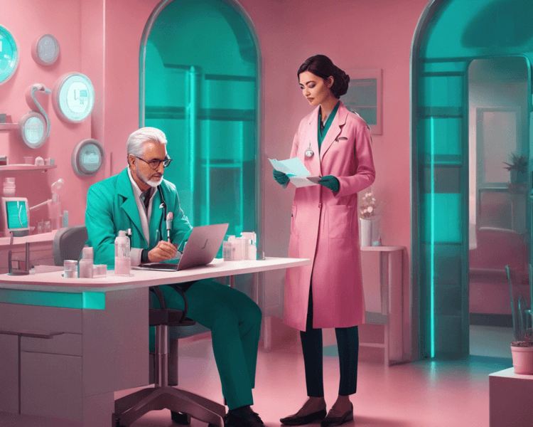 Consulta Control de Embarazo