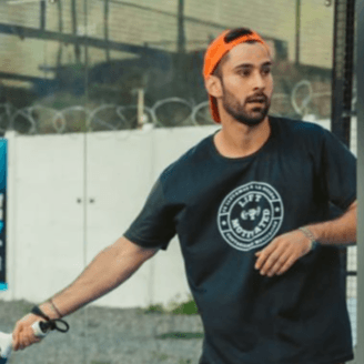 Álvaro Longueira photo