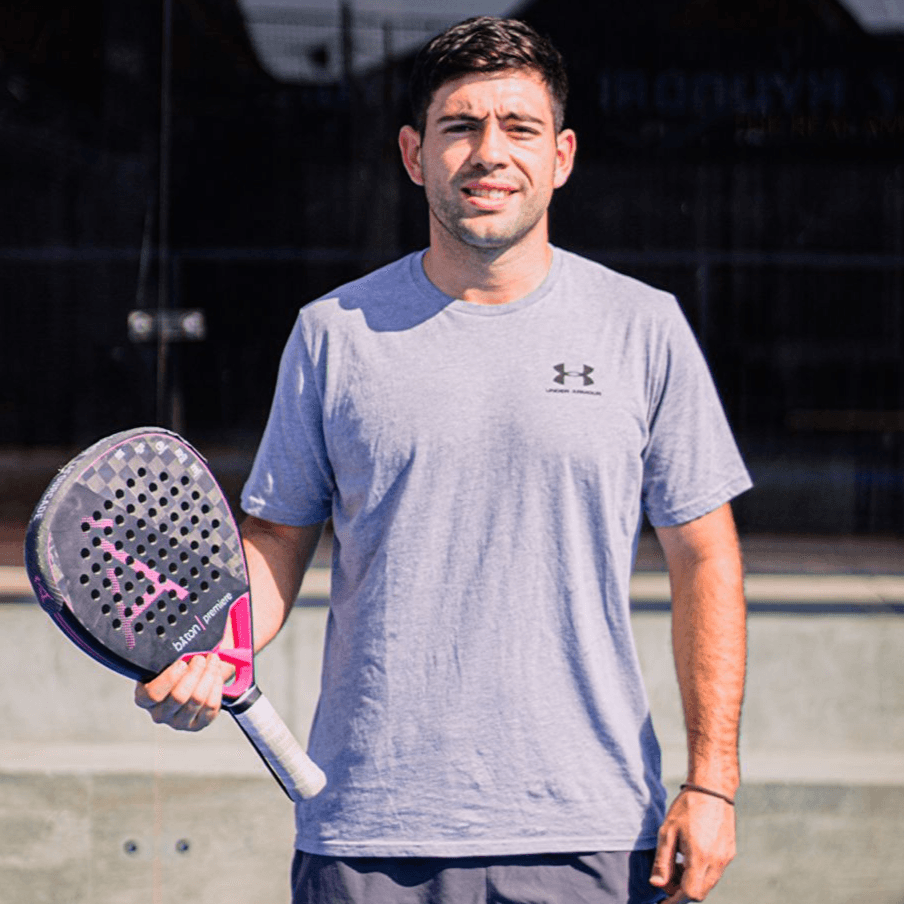 Ignacio Lafourcade photo