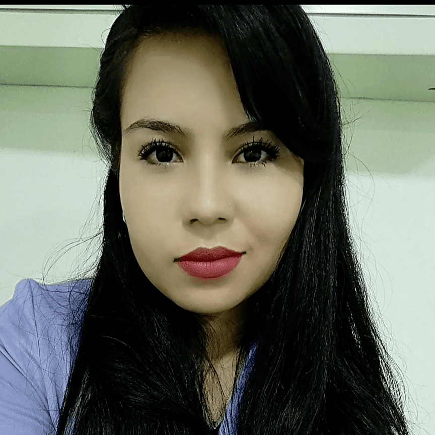 Foto de LQP. Ximena Saavedra Peña