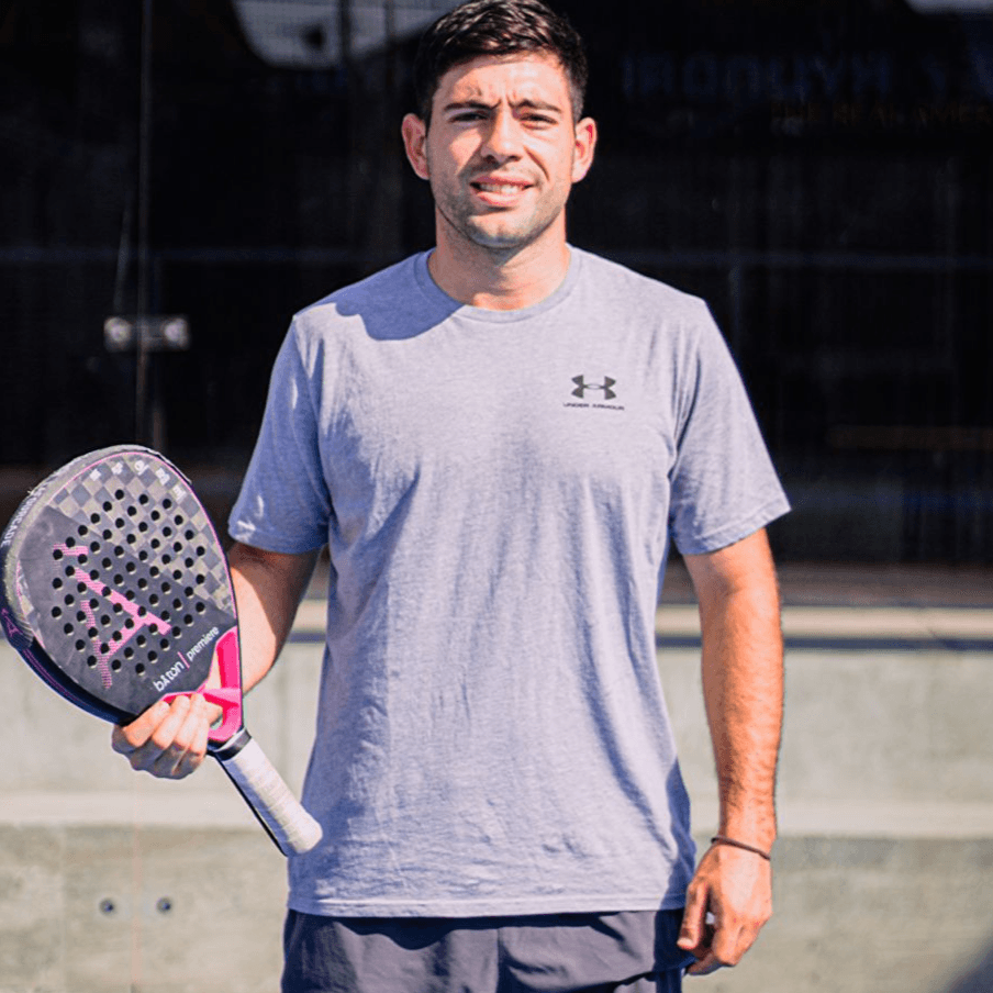 Ignacio Lafourcade photo