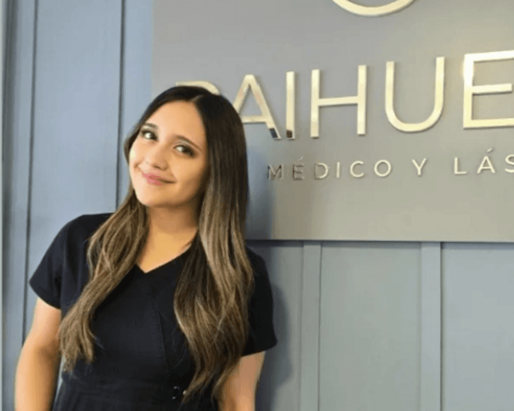 EVALUACIÓN PARA TRATAMIENTOS CORPORALES