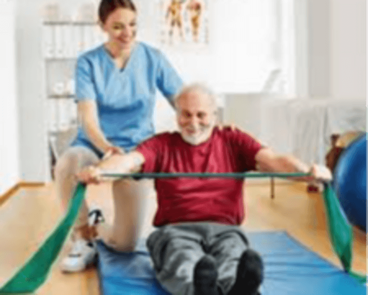 Atención Kinésica Integral Traumatológica