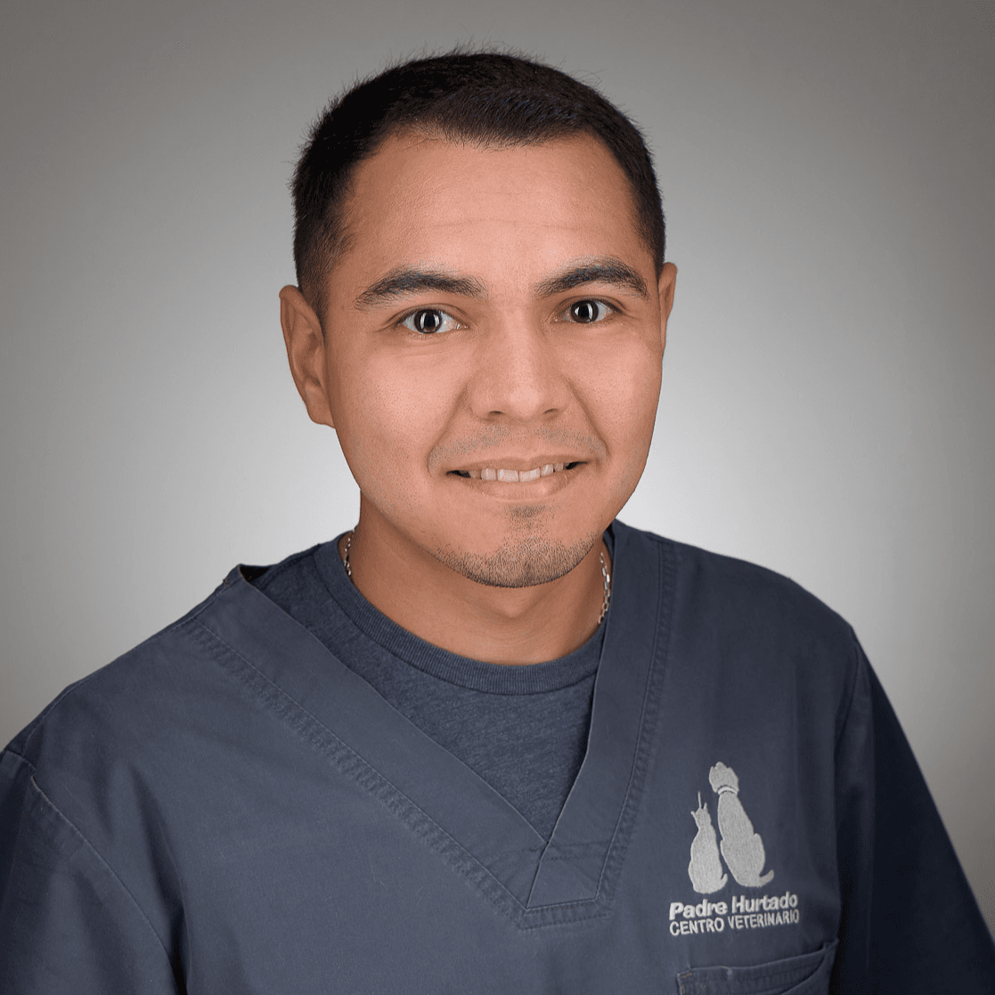 Dr. Alvaro Ignacio Donoso Bravo photo