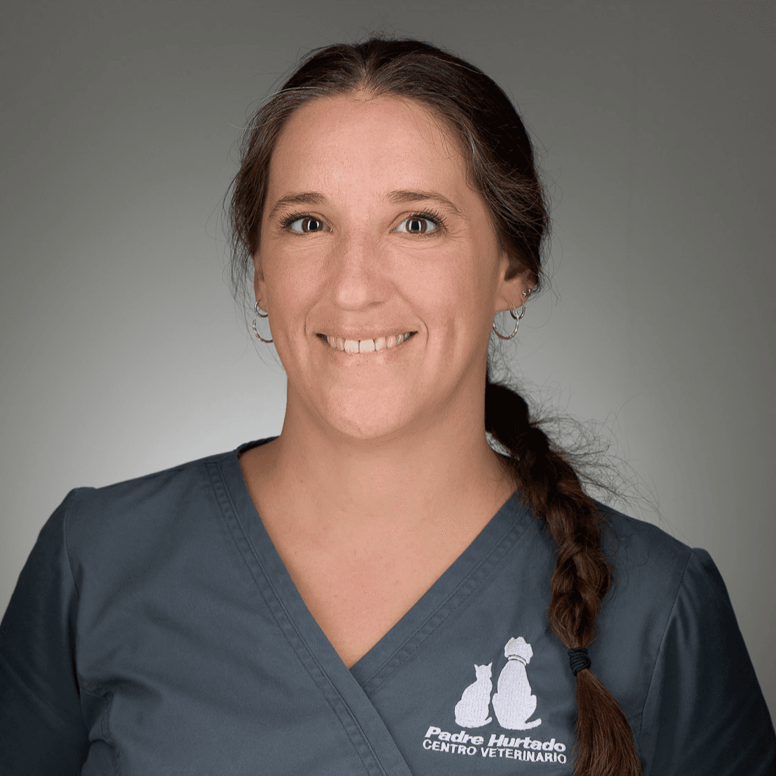 Dra. Melanie Faille Maxwell photo