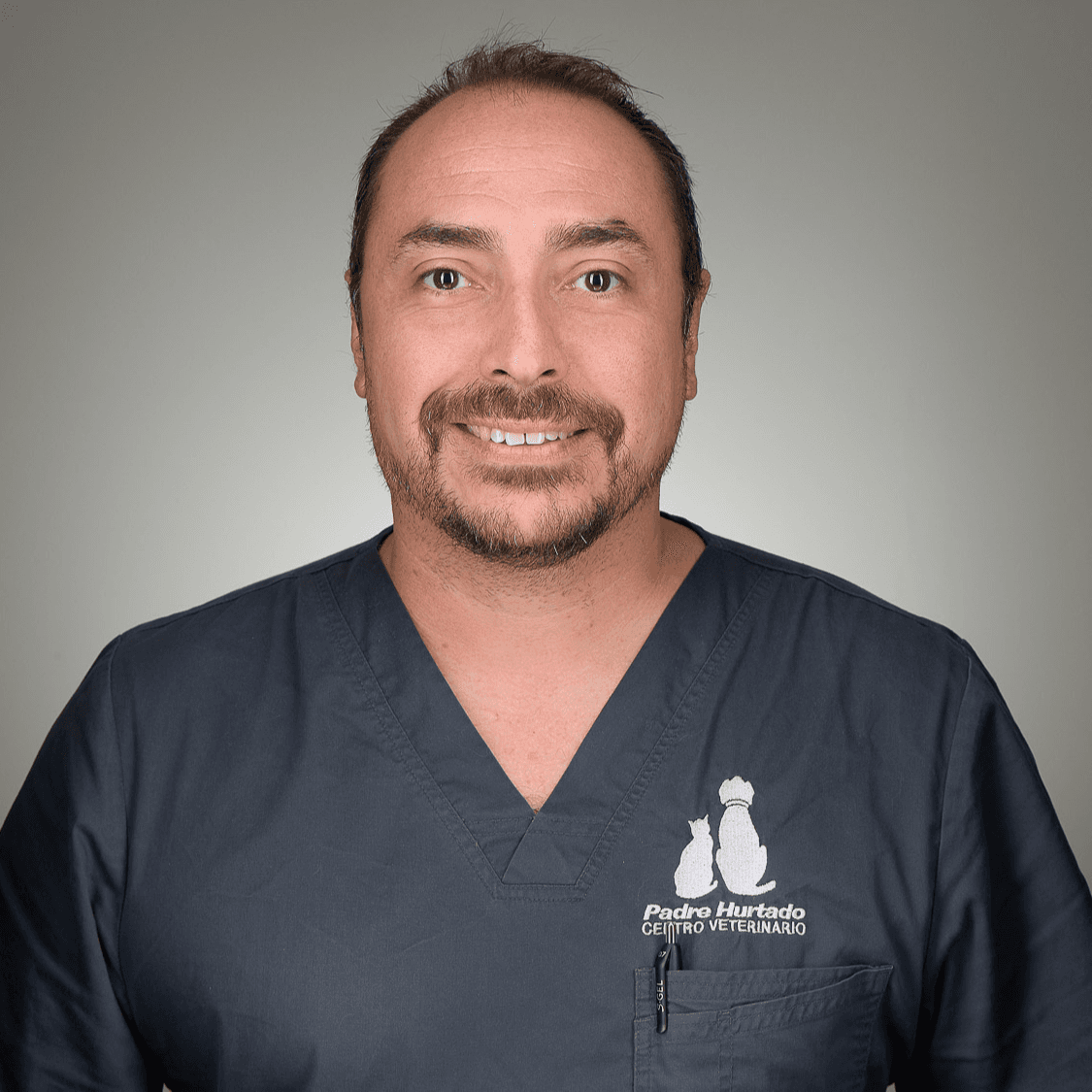 Dr. Rodrigo Saenz Diez Slater photo