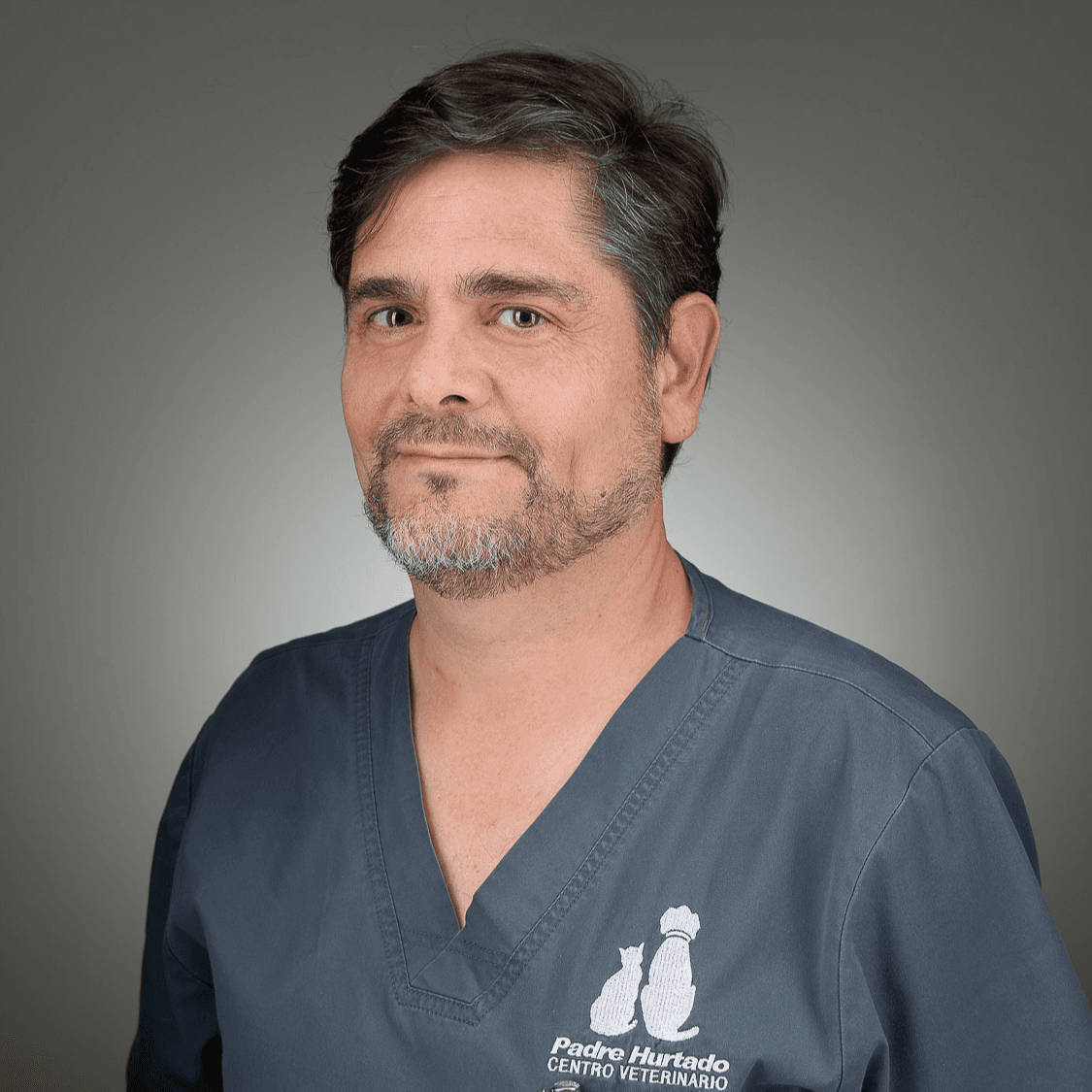 Dr. Jose Miguel Plaza de los Reyes Atero photo