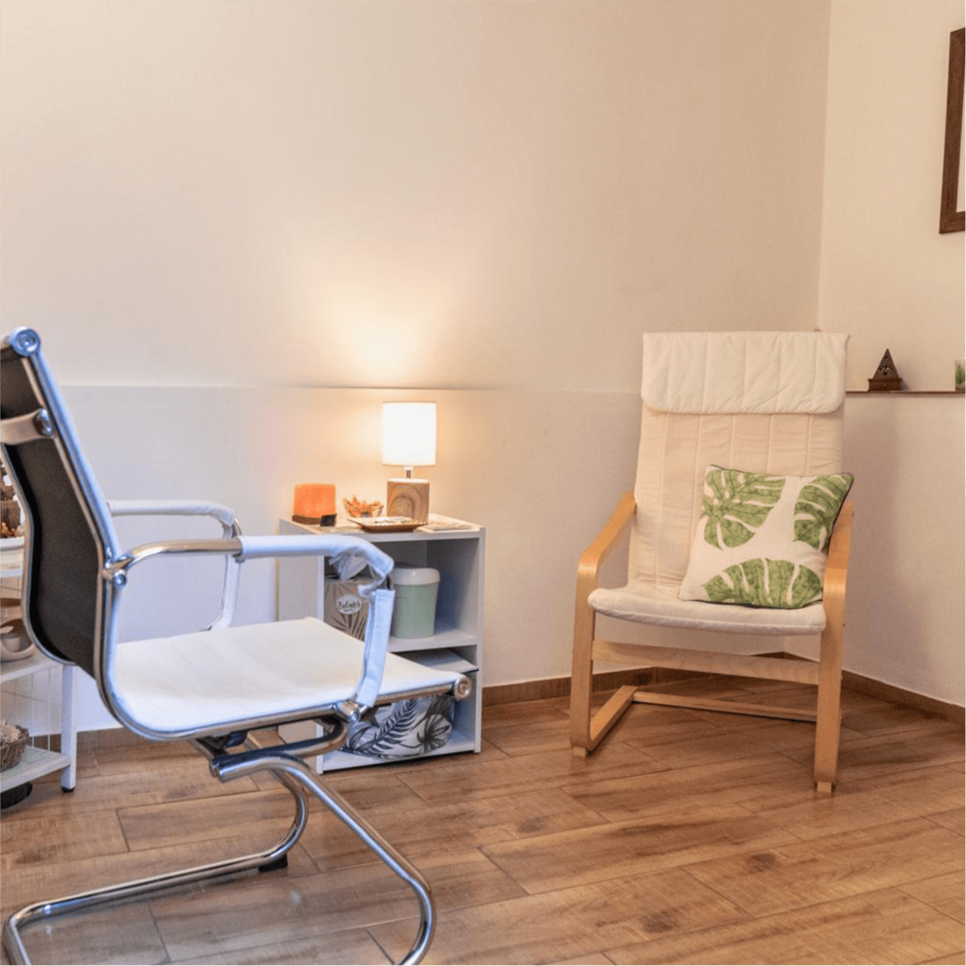 Foto de Consultorio SPA