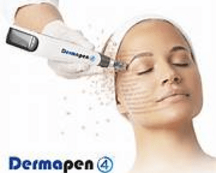 DERMAPEN/ HIDRAPEN