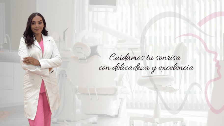 Dra. Diana Lobato Odontología Integral interior