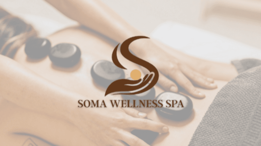 Soma Wellness Spa interior