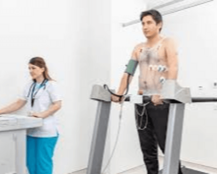 Entrenamiento Cardiopulmonar