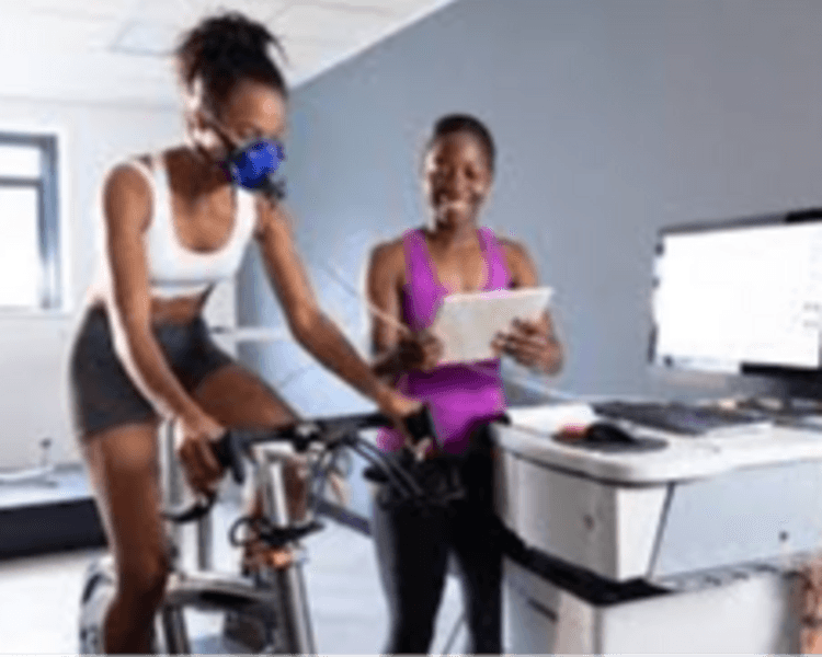 Evaluación Kinésica Cardiopulmonar