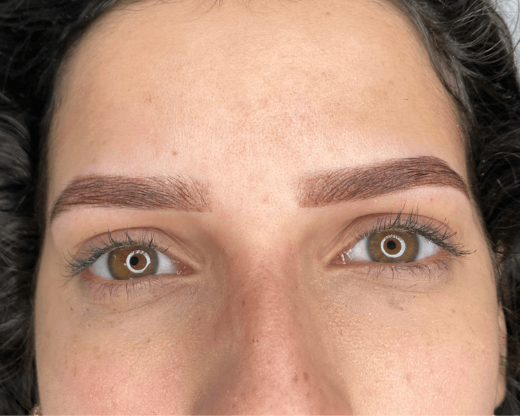 SHADING (Sombreado Permanente) 100€