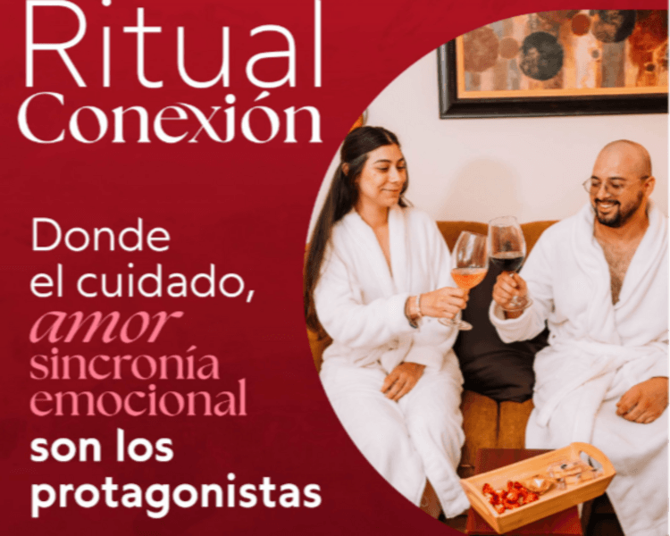 Ritual Conexión