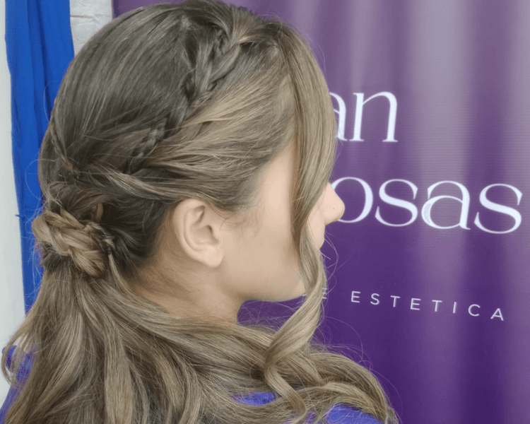 Semi Recogido desde...